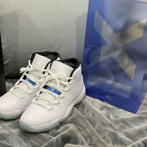 AIR JORDAN Xl Colombia 2014